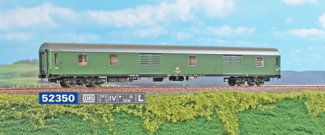 Baggage car type Dums 905<br /><a href='images/pictures/ACME/AC52350-780x324.jpg' target='_blank'>Full size image</a>